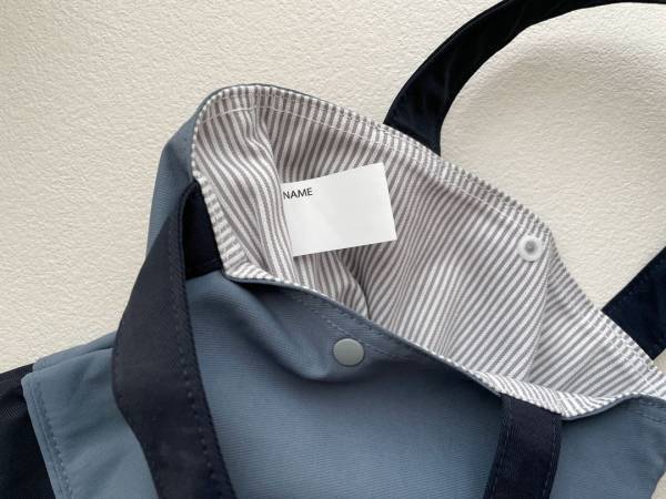 入園入学準備に。お兄ちゃんお姉ちゃんになっても使える、通園通学4点セット。[PR]