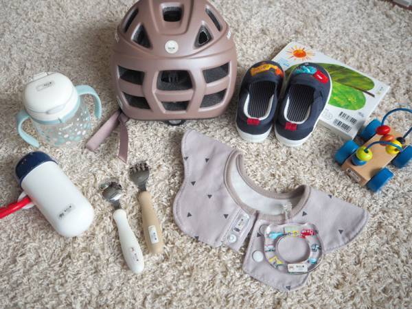 入園入学、進級の強〜い助っ人！「お名前シール」にNEW柄が登場♪愛用スタッフの使用レポ[PR]