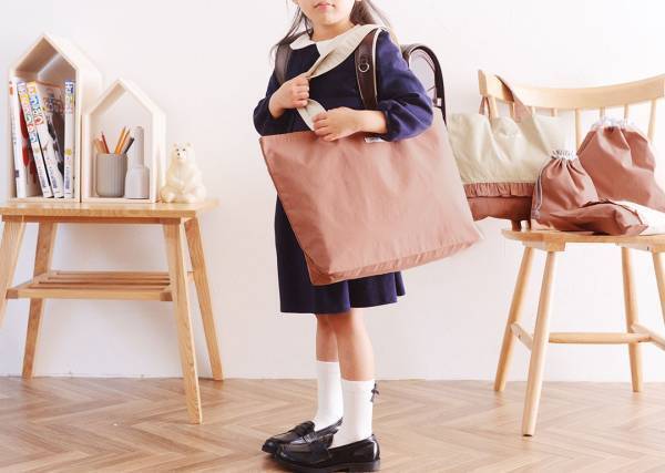 「小学生は、これがあると便利だよね！」 スタッフの口コミで選んだ入学準備アイテム5選