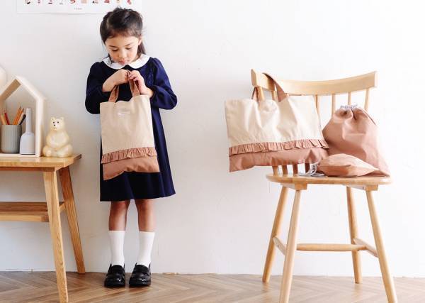 「小学生は、これがあると便利だよね！」 スタッフの口コミで選んだ入学準備アイテム5選