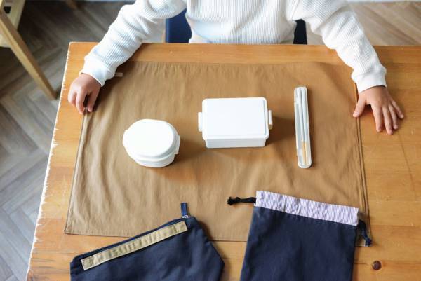 「小学生は、これがあると便利だよね！」 スタッフの口コミで選んだ入学準備アイテム5選