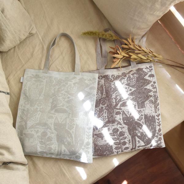 1点投入するだけで気分があがる！「ラプアンカンクリ」の小物アイテム【インスタグラマーさんのもの選び】[PR]