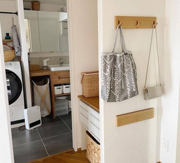 1点投入するだけで気分があがる！「ラプアンカンクリ」の小物アイテム【インスタグラマーさんのもの選び】[PR]