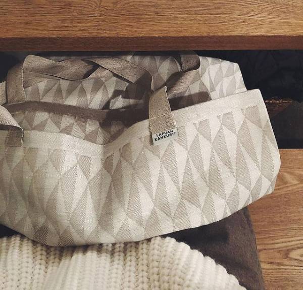 1点投入するだけで気分があがる！「ラプアンカンクリ」の小物アイテム【インスタグラマーさんのもの選び】[PR]