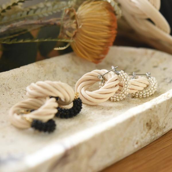 卒園・入園シーズンに！ ハレの日につけたいアクセサリー5選