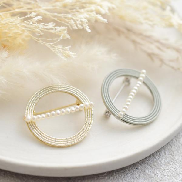 卒園・入園シーズンに！ ハレの日につけたいアクセサリー5選