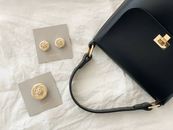 卒園・入園シーズンに！ ハレの日につけたいアクセサリー5選