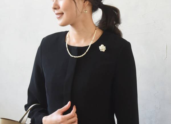 卒園・入園シーズンに！ ハレの日につけたいアクセサリー5選