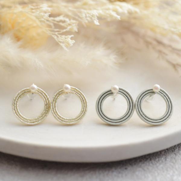 卒園・入園シーズンに！ ハレの日につけたいアクセサリー5選