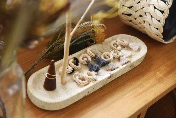 卒園・入園シーズンに！ ハレの日につけたいアクセサリー5選