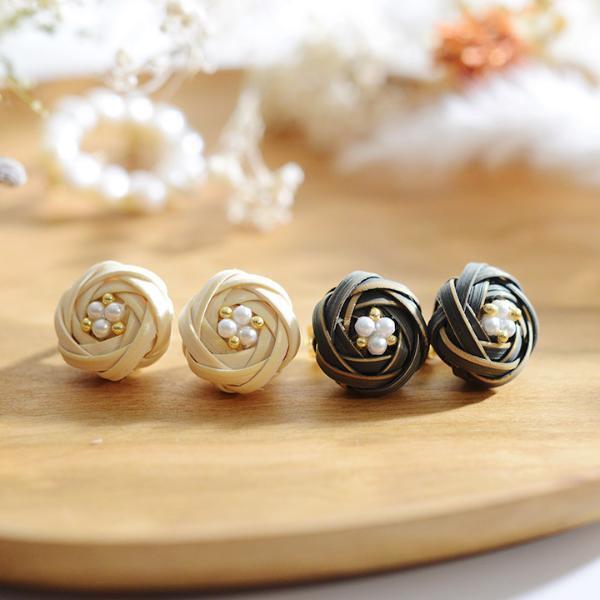 卒園・入園シーズンに！ ハレの日につけたいアクセサリー5選