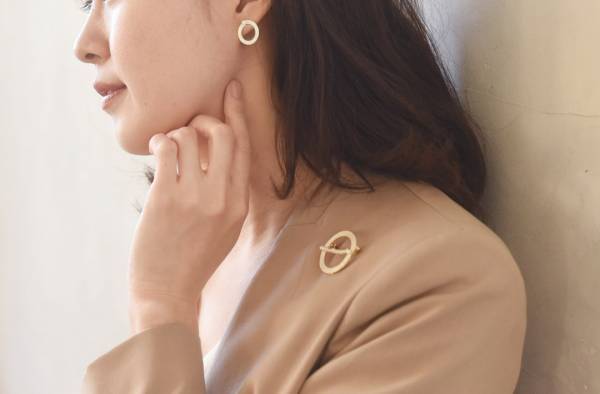 卒園・入園シーズンに！ ハレの日につけたいアクセサリー5選