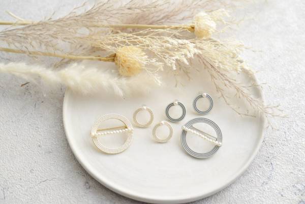 卒園・入園シーズンに！ ハレの日につけたいアクセサリー5選