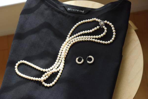 卒園・入園シーズンに！ ハレの日につけたいアクセサリー5選