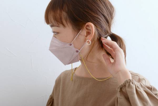 卒園・入園シーズンに！ ハレの日につけたいアクセサリー5選