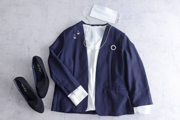 卒園・入園シーズンに！ ハレの日につけたいアクセサリー5選