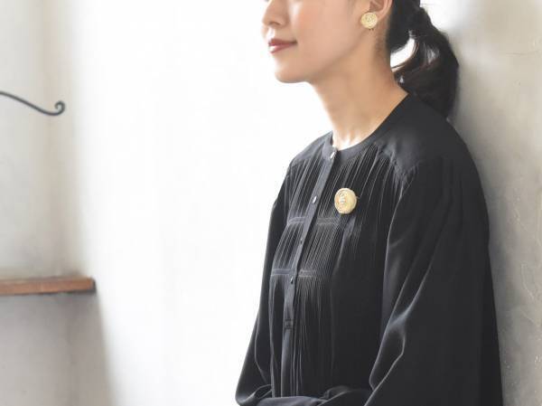 卒園・入園シーズンに！ ハレの日につけたいアクセサリー5選