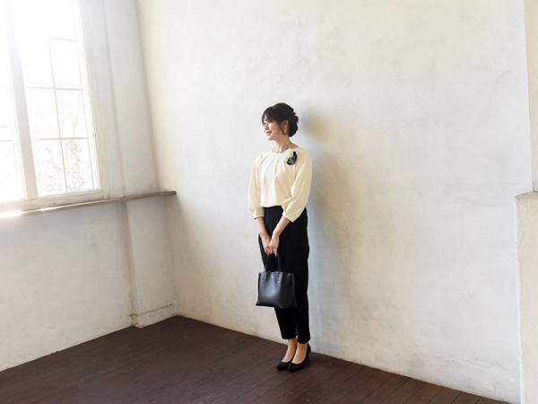 コサージュのイメージが変わるかも？！卒園入学セレモニースタイル名脇役「作家モノのコサージュ」[PR]