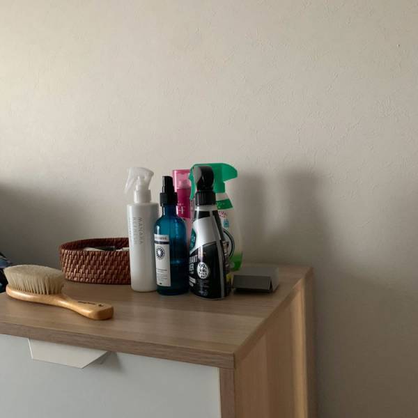 お気に入り過ぎてサイズ追加！ 再販続き「目隠し収納トート」のリアル活用術[PR]