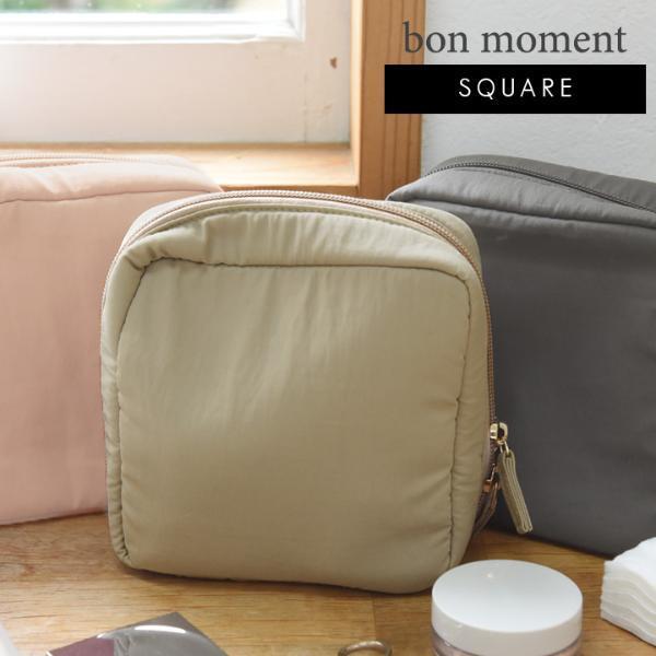 朝時間が変わるかも。メイク効率UP＆整頓できる「お化粧ポーチ」の使い方[PR]