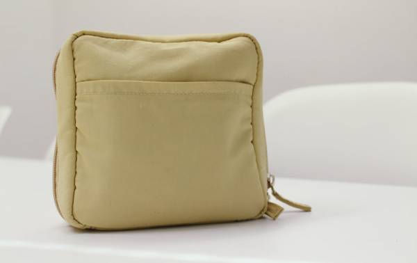 朝時間が変わるかも。メイク効率UP＆整頓できる「お化粧ポーチ」の使い方[PR]