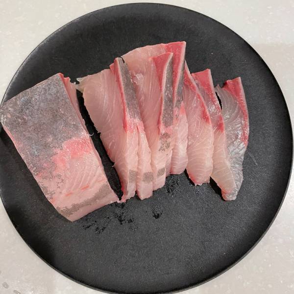 まな板にもなるお皿「チョップレート」　食事にもおやつタイムにも大活躍！