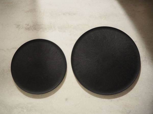 まな板にもなるお皿「チョップレート」　食事にもおやつタイムにも大活躍！