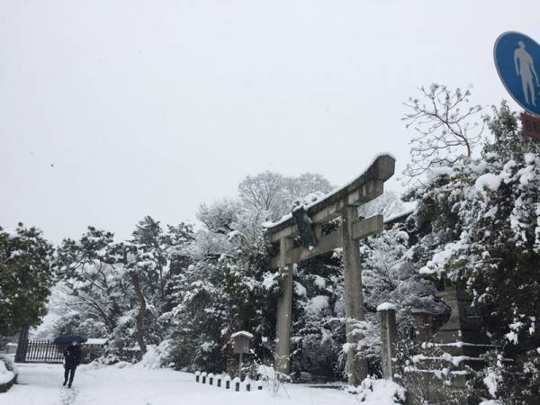 【連載】京都のちょっといいこと〜京の冬〜[PR]