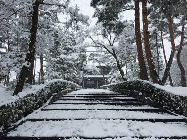 【連載】京都のちょっといいこと〜京の冬〜[PR]