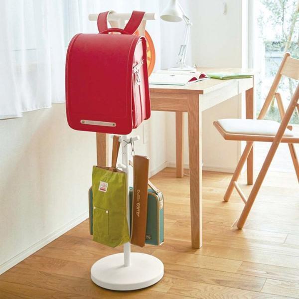 ピカピカのランドセル、どこに置く？小学生ママスタッフのランドセル収納事情をご紹介[PR]