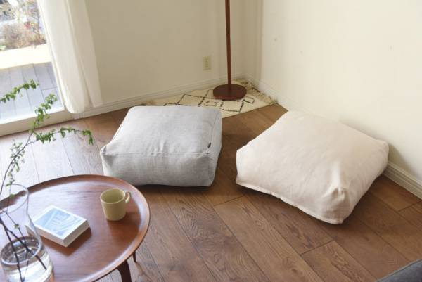 bon moment（ボンモマン）布団収納ケースから新型登場＆新色も仲間入り！[PR]