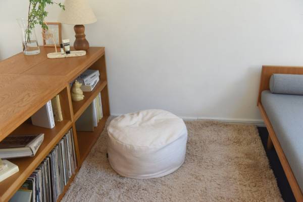 bon moment（ボンモマン）布団収納ケースから新型登場＆新色も仲間入り！[PR]