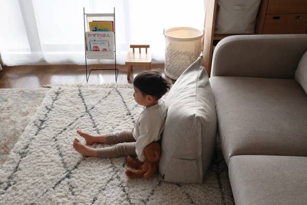 bon moment（ボンモマン）布団収納ケースから新型登場＆新色も仲間入り！[PR]