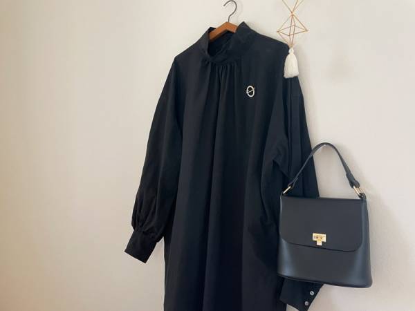 気負わず自分らしく。ハレの日コーデのお買い物。〜胸飾り編〜[PR]