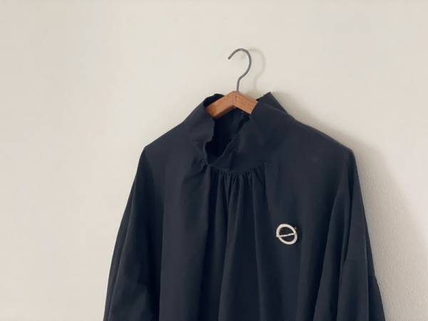 気負わず自分らしく。ハレの日コーデのお買い物。〜胸飾り編〜[PR]