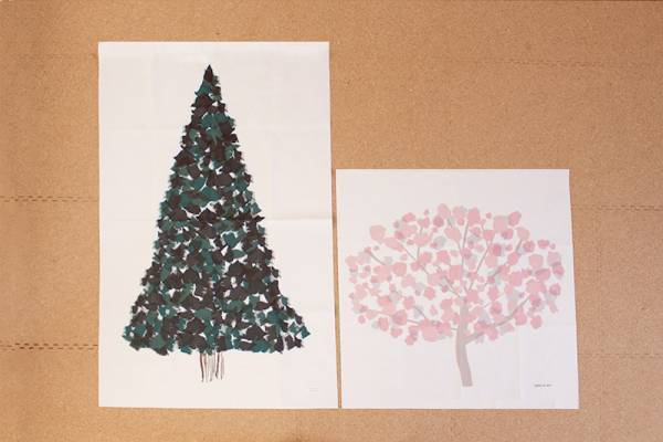 季節先取り。「春を呼び込むタペストリー」で気分ワクワク模様替え[PR]