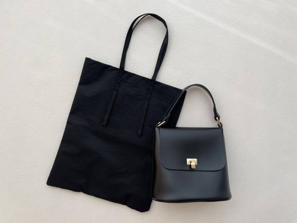 気負わず自分らしく。ハレの日コーデのお買い物。〜サブバッグ編〜[PR]