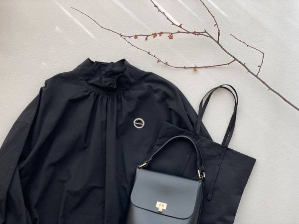 気負わず自分らしく。ハレの日コーデのお買い物。〜サブバッグ編〜[PR]