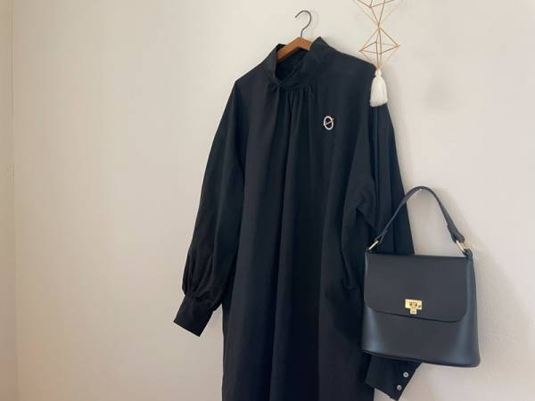 気負わず自分らしく。ハレの日コーデのお買い物。〜サブバッグ編〜[PR]