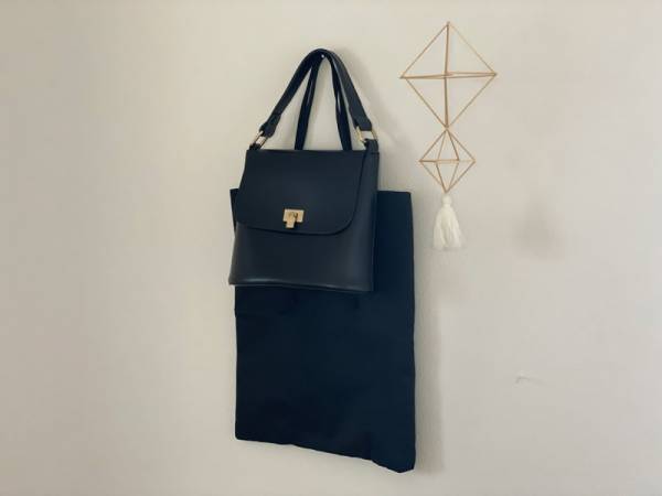 気負わず自分らしく。ハレの日コーデのお買い物。〜サブバッグ編〜[PR]