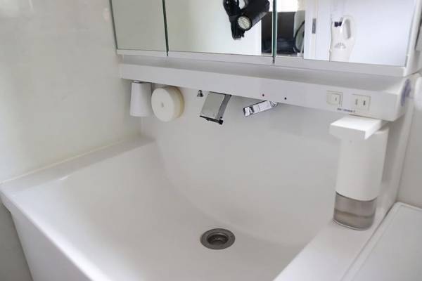 除菌生活の見直しに！限定色ベージュも仲間入りしたオートディスペンサー[PR]