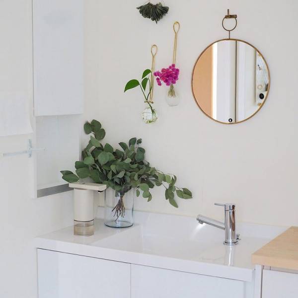 除菌生活の見直しに！限定色ベージュも仲間入りしたオートディスペンサー[PR]