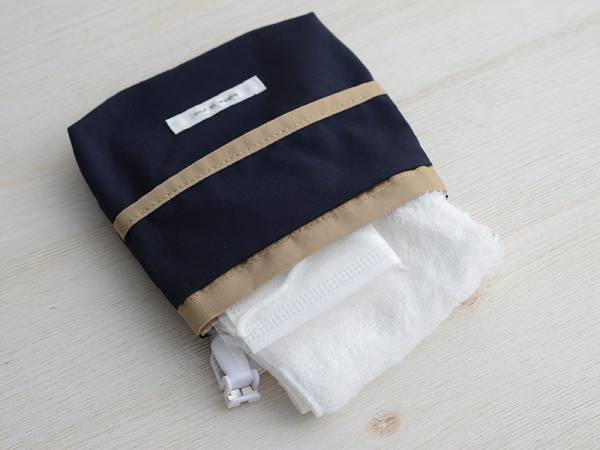 あの大人気キッズアイテム「移動ポケット」が、もっと使いやすくなって再登場！[PR]