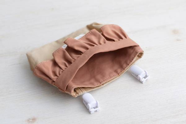 あの大人気キッズアイテム「移動ポケット」が、もっと使いやすくなって再登場！[PR]