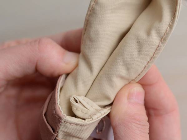 あの大人気キッズアイテム「移動ポケット」が、もっと使いやすくなって再登場！[PR]