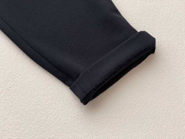 気負わず自分らしく。ハレの日コーデのお買い物。〜セレモニーパンツ編〜[PR]