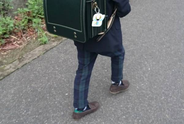 気負わず自分らしく。ハレの日コーデのお買い物。〜セレモニーパンツ編〜[PR]