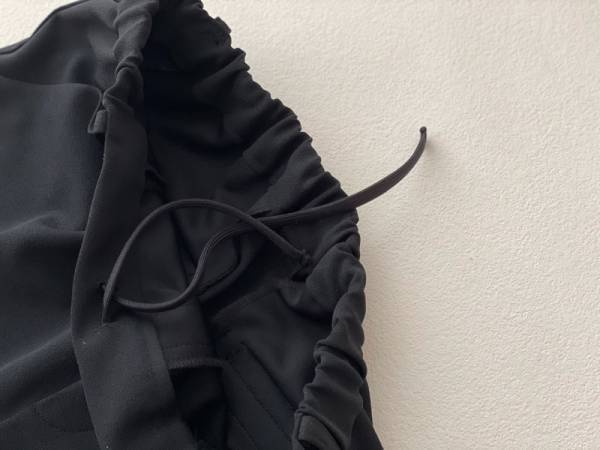 気負わず自分らしく。ハレの日コーデのお買い物。〜セレモニーパンツ編〜[PR]