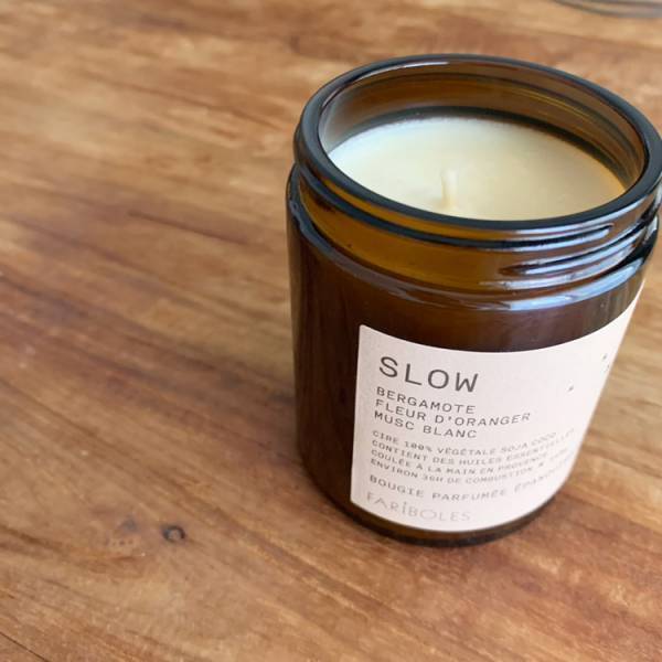 アロマ好き必見！お家で「火を使わず」にアロマキャンドルを楽しもう！[PR]