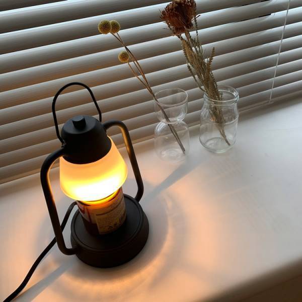 アロマ好き必見！お家で「火を使わず」にアロマキャンドルを楽しもう！[PR]